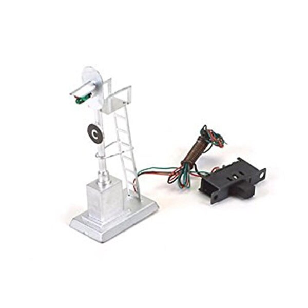 Toys4.0 HO 2 Color Target Signal TO12817 - main